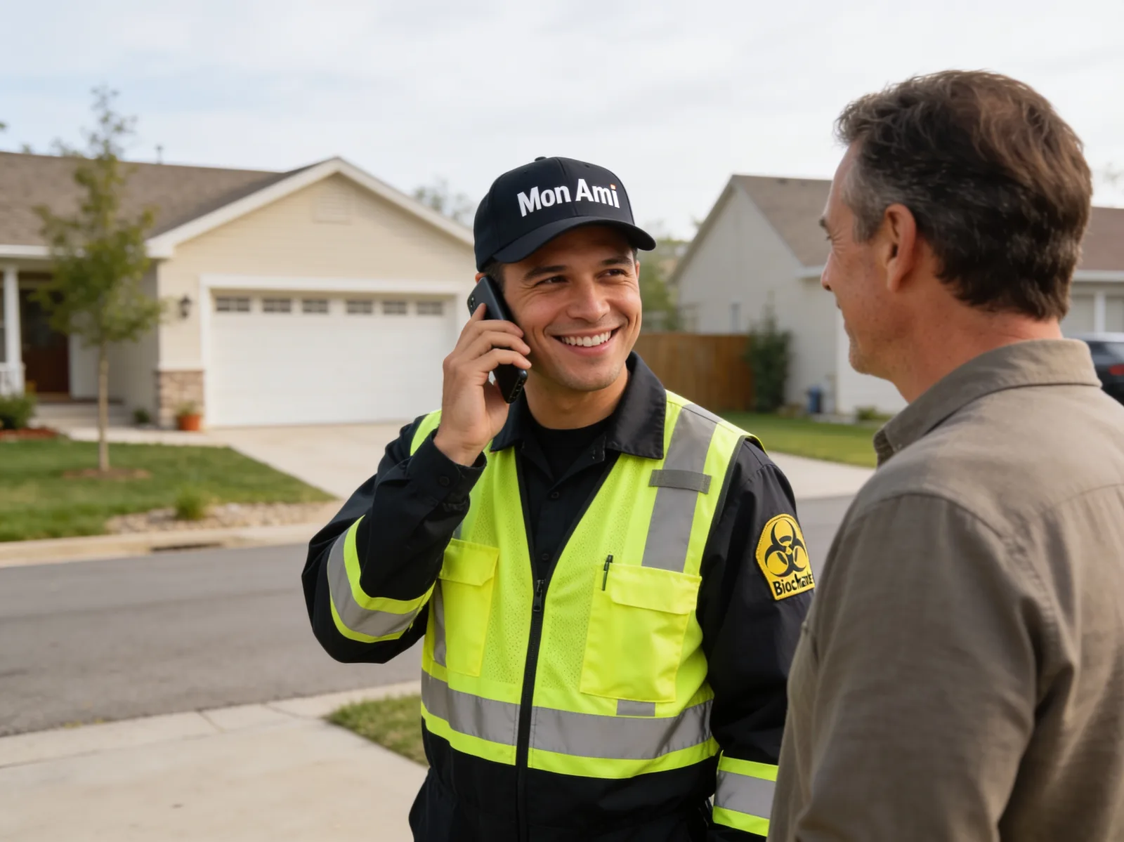 Sewage Cleanup Marathon, WI FAQs