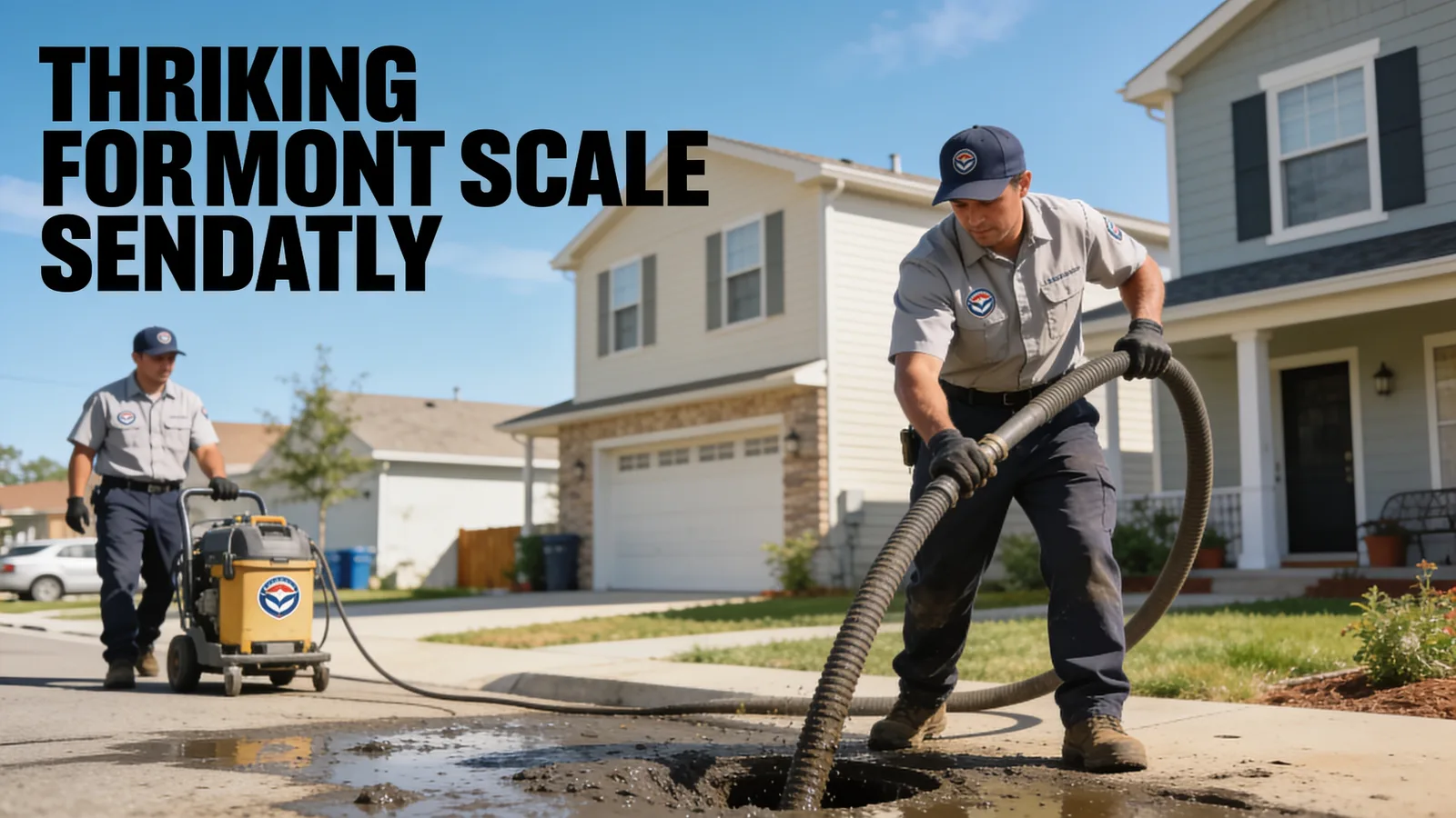 Sewage Cleanup in Marathon, WI near me
